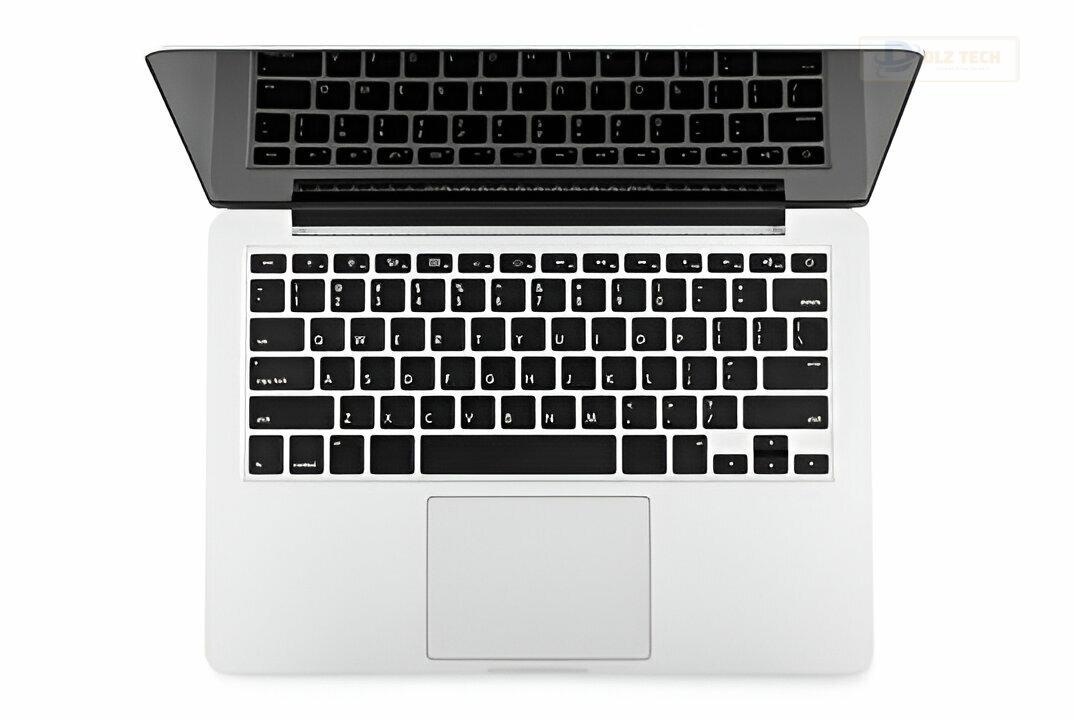 Cửa hàng thay main laptop Dlz Tech quận Bình Tân