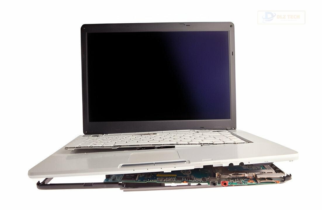 Các dịch vụ thay main laptop tốt nhất tại Dlz Tech