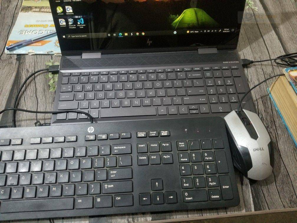 Các dịch vụ thay main laptop của Dlz Tech Tân Phú