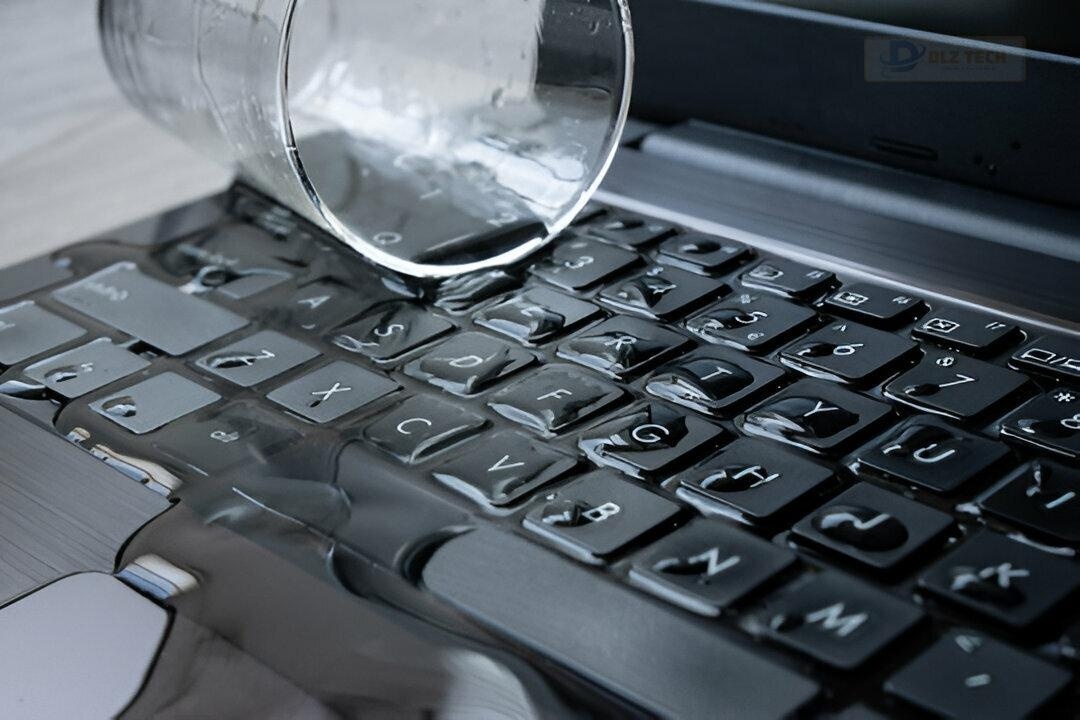 Hình 2: Dlz Tech cung cấp dịch vụ thay màn hình laptop chất lượng.