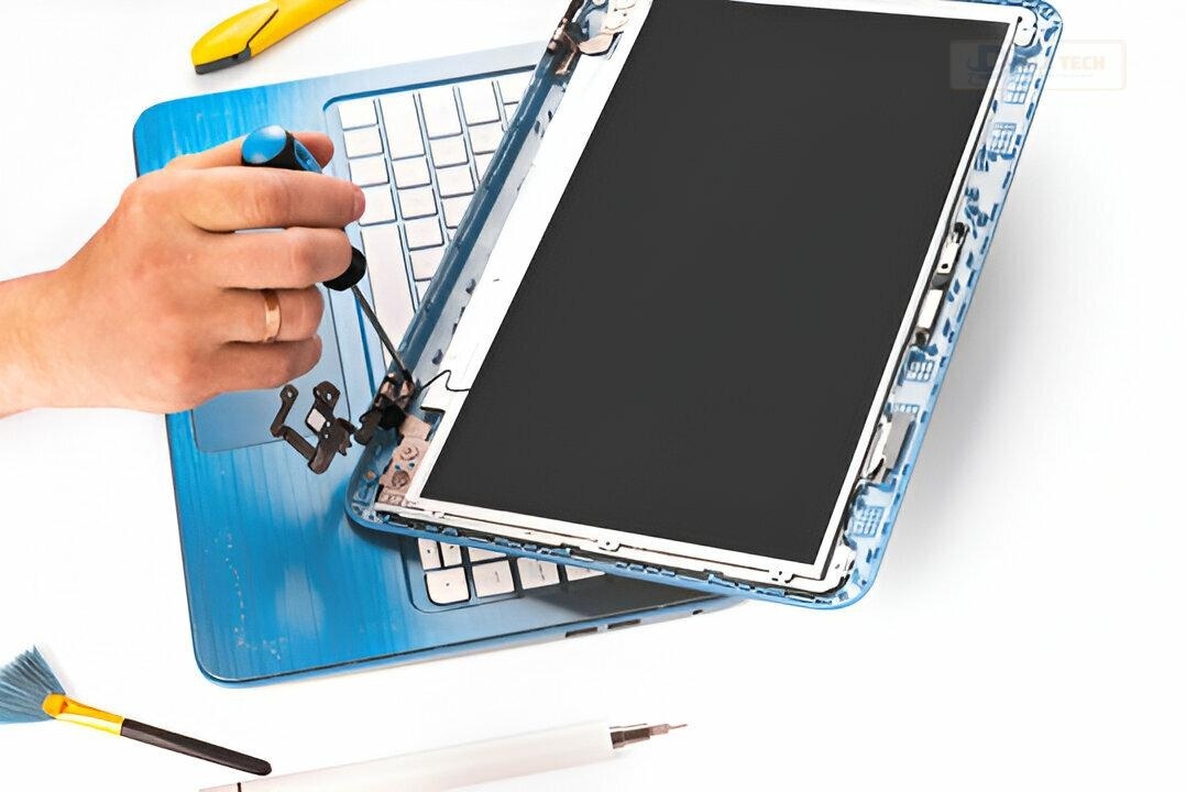 Thay màn hình laptop uy tín quận Gò Vấp