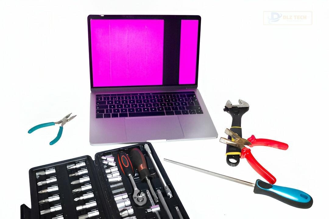 Chi nhánh Dlz Tech trên địa bàn quận Tân Bình.