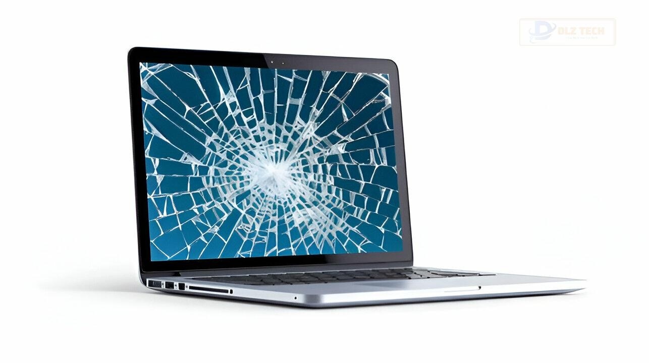 Dlz Tech - Địa chỉ thay màn hình laptop chính hãng