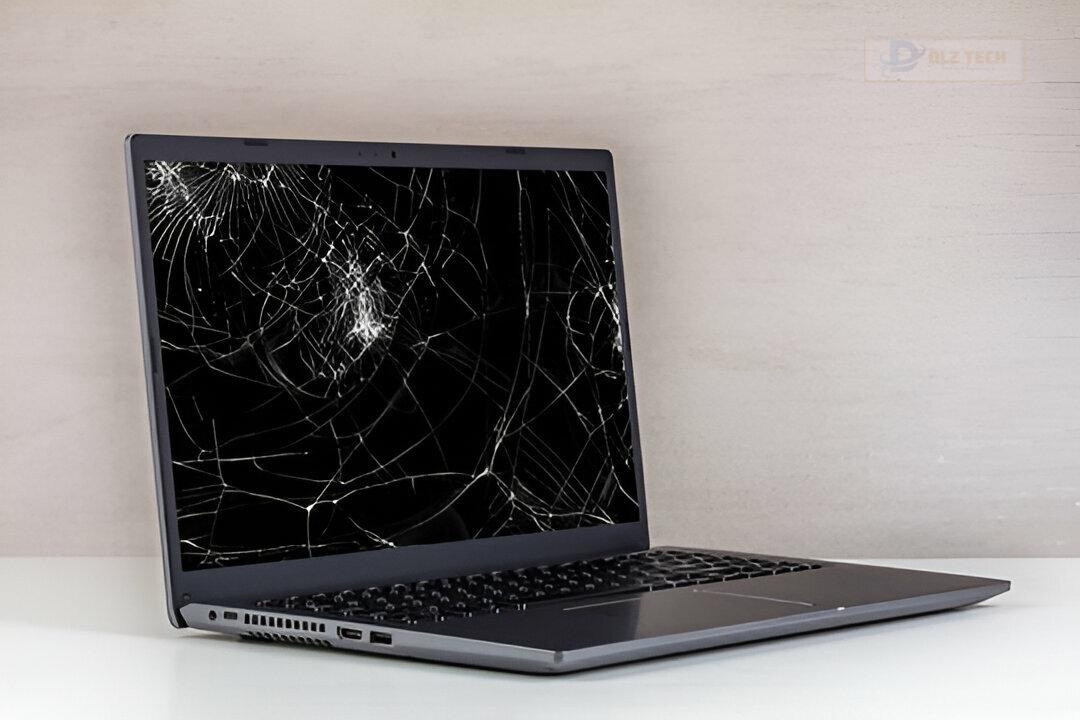 Cửa hàng Dlz Tech trên địa bàn quận Thanh Xuân