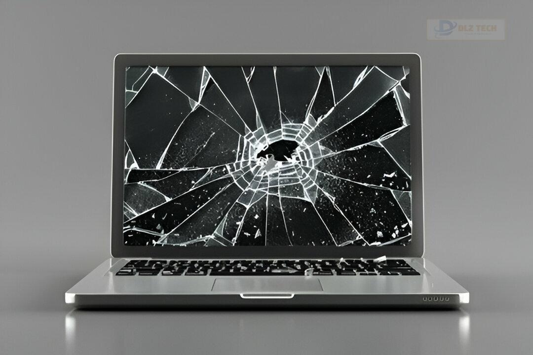 Vì sao nên thay màn hình laptop Quận Thủ Đức tại Dlz Tech