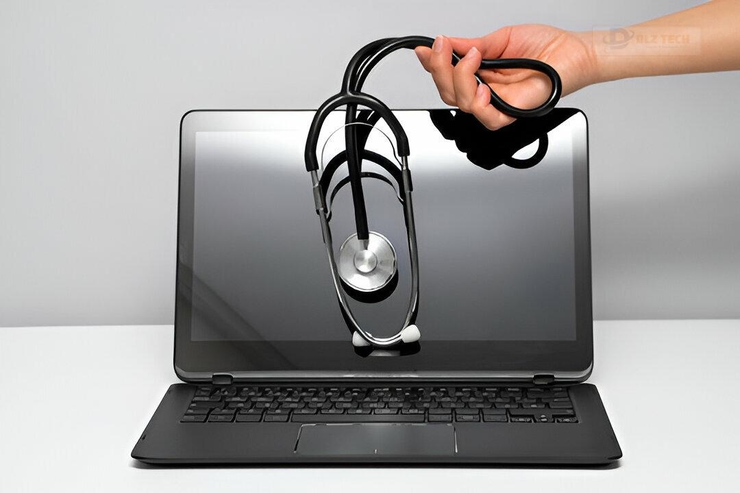 Lỗi màn hình hiển thị sai màu, không rõ nét