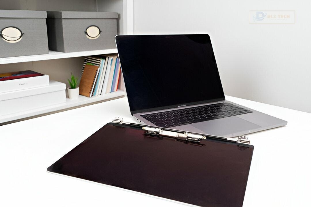 Lỗi màn hình laptop bị sọc ngang, dọc