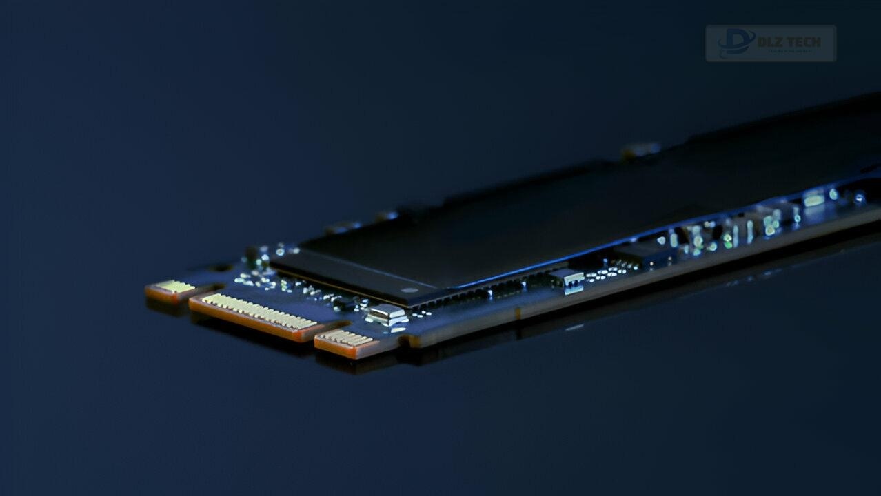 Địa chỉ thay ổ cứng laptop uy tín tại quận 2