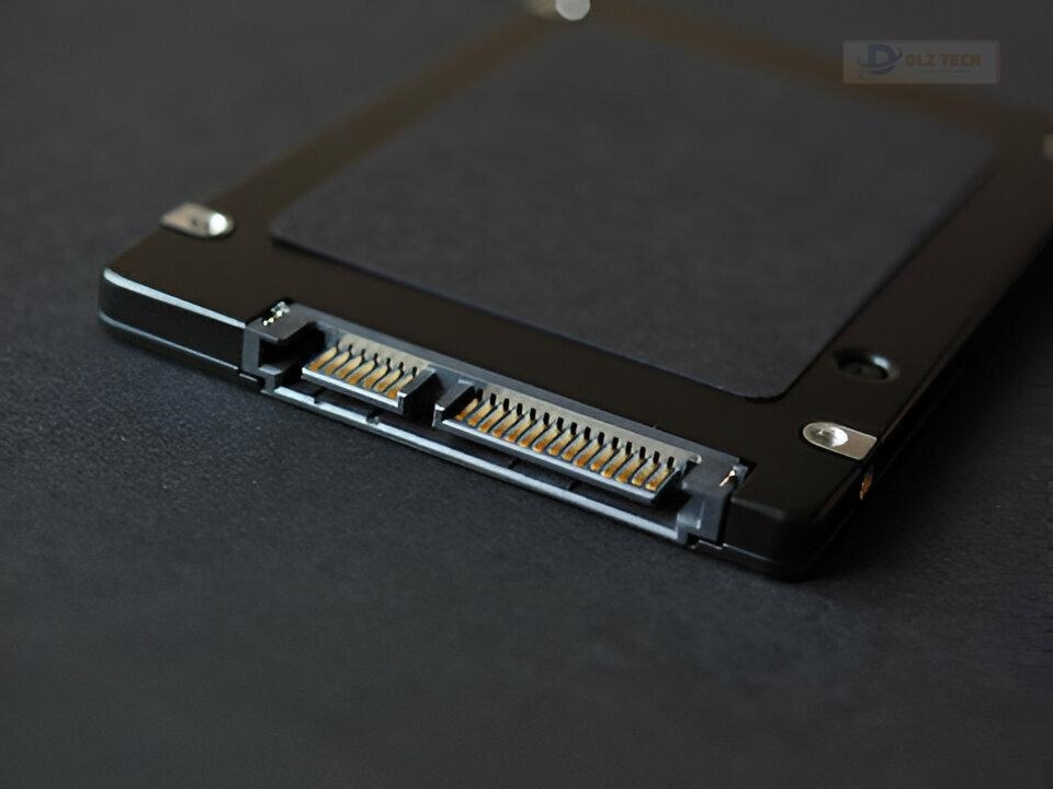 Hình 3: Dlz Tech luôn đảm bảo chất lượng và tính an toàn cho các thiết bị sau sửa chữa.