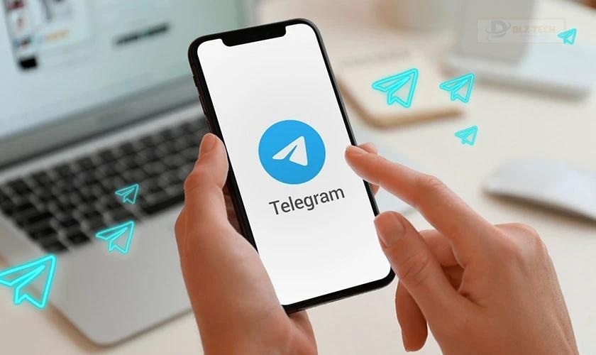 Tại sao Telegram không gửi mã code về điện thoại