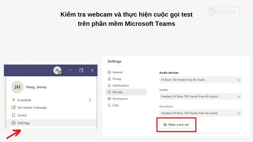 Microsoft Teams