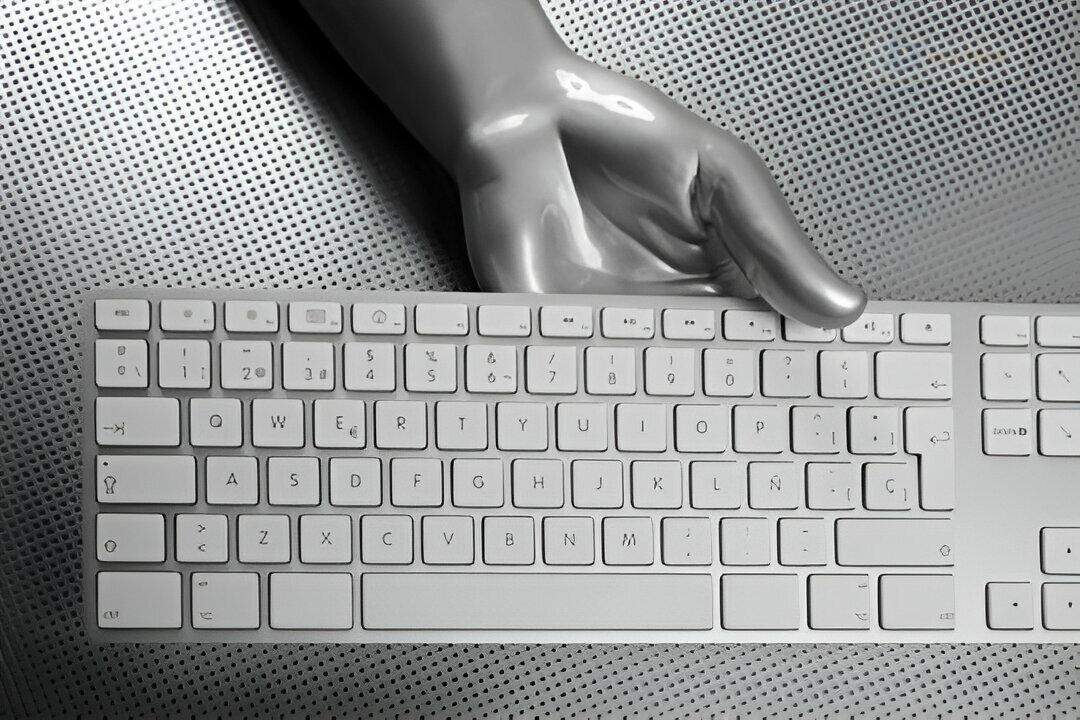bàn phím laptop bị loạn chữ