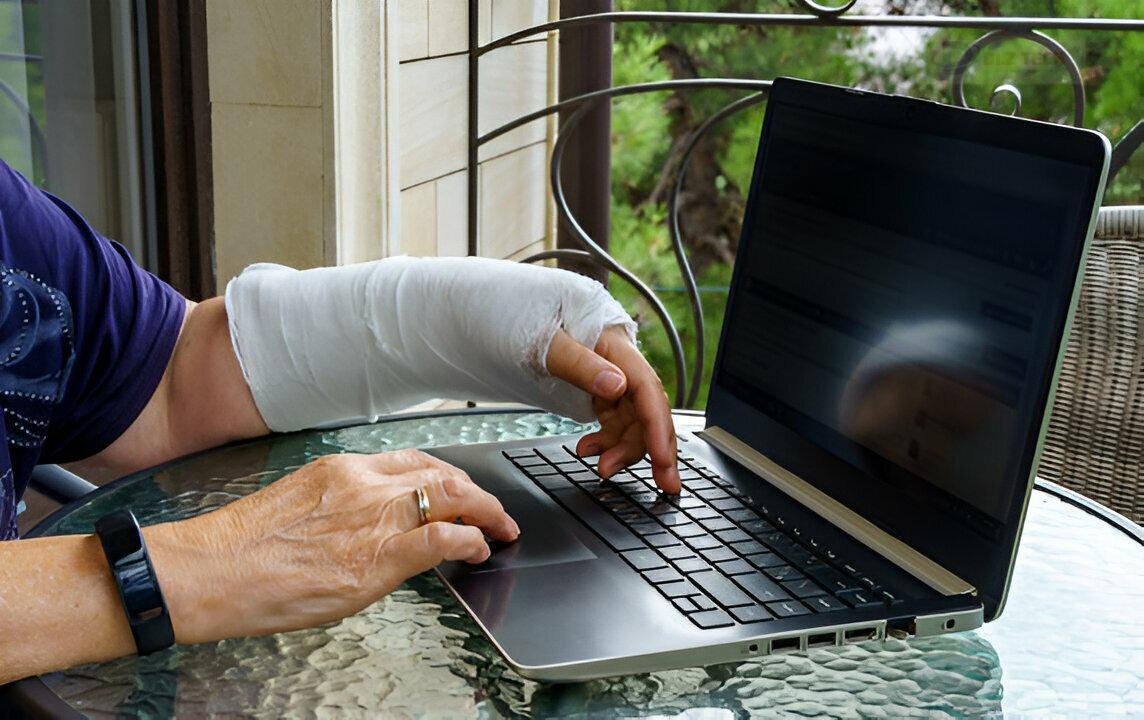 Cửa hàng sửa chữa laptop uy tín tại quận 9