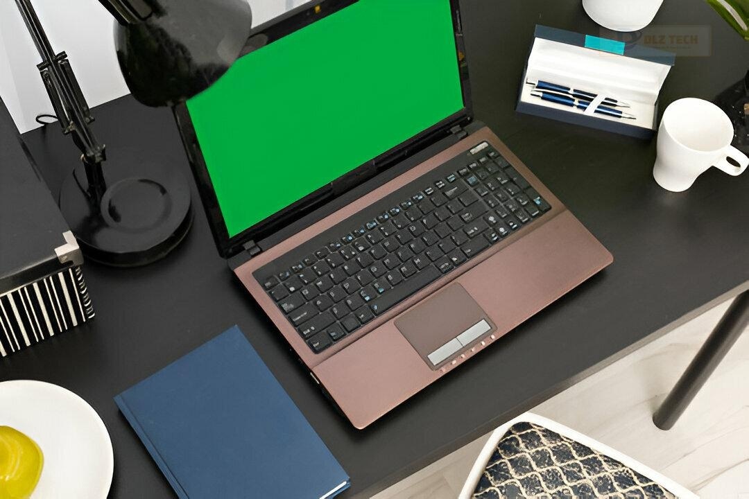 Cửa hàng sửa chữa Laptop Dlz Tech quận Cầu Giấy