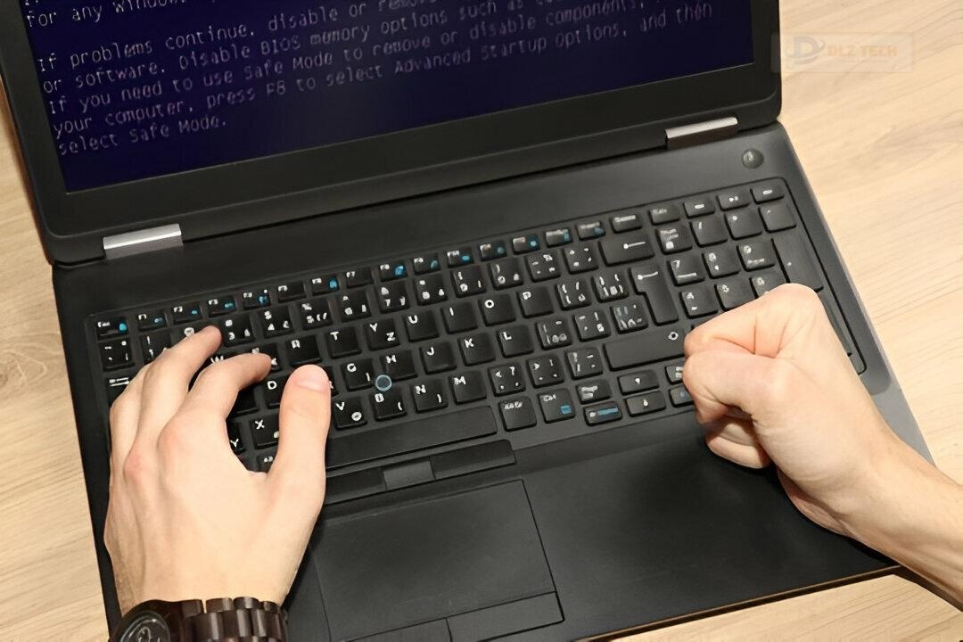 Địa chỉ thay bàn phím laptop Quận Đống Đa thuận tiện