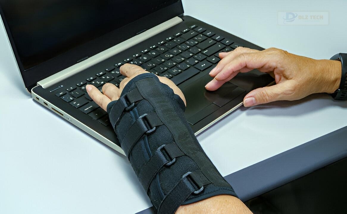 Kỹ thuật viên tại Dlz Tech quận Hoàn Kiếm