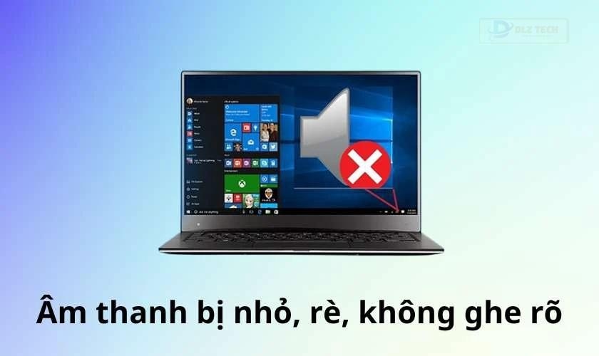 những lưu ý trước khi chọn thay loa laptop ở đâu HCM, Hà Nội