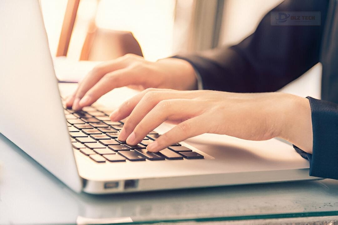 dịch vụ thay loa laptop uy tín tại Dlz Tech