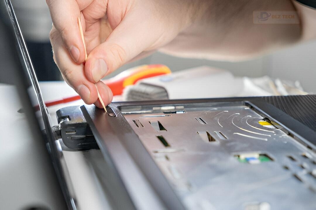 Vì sao nên thay main laptop Quận 2 tại Dlz Tech