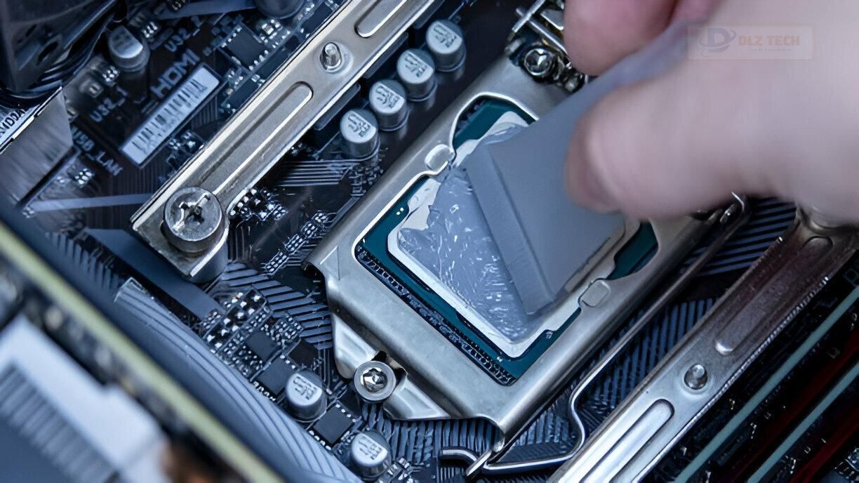 Lý do và dấu hiệu cho thấy MacBook bị hư hỏng