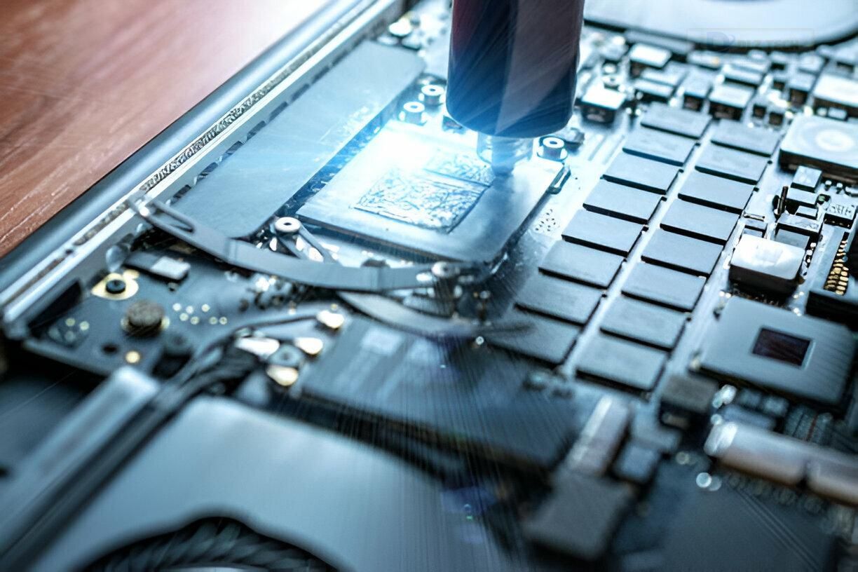 Dlz Tech có các loại dịch vụ sửa Macbook nào?