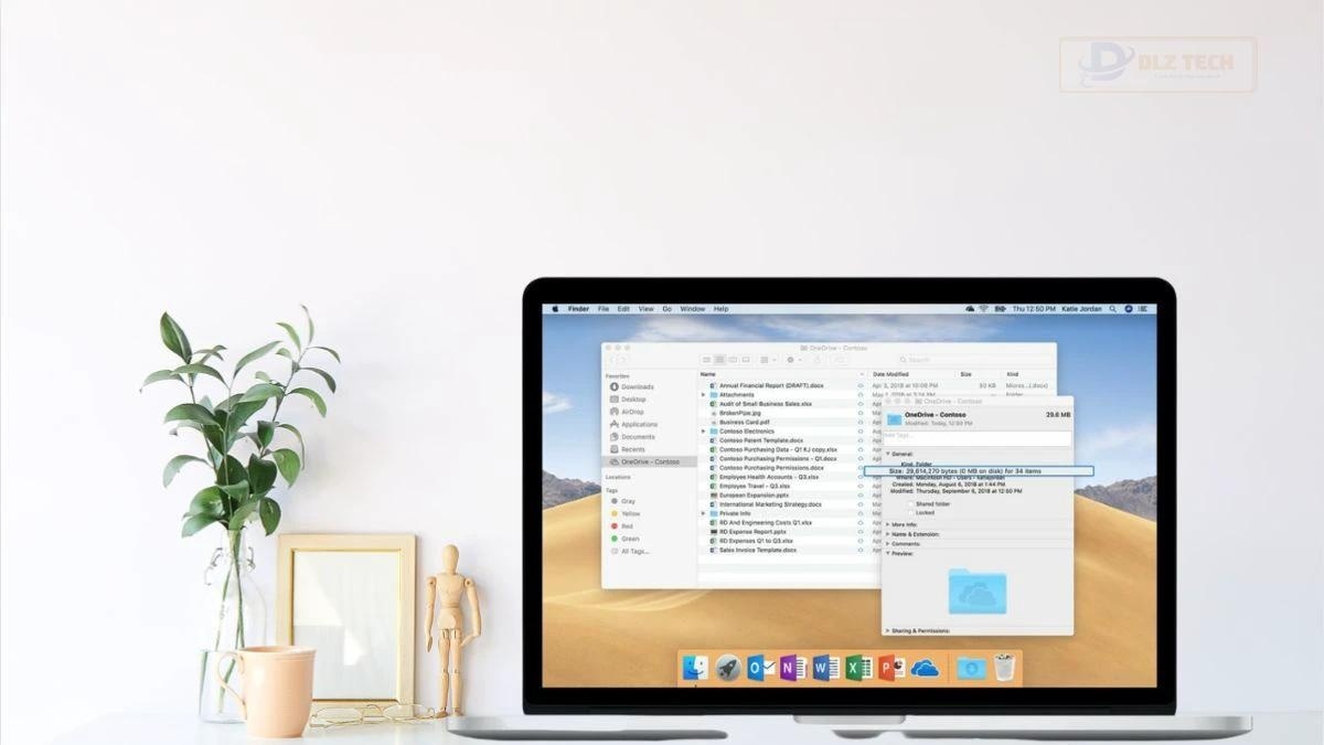 máy tính Win 10, Macbook