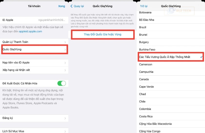 Hướng dẫn tải Facebook Lite đơn giản cho IOS và Android