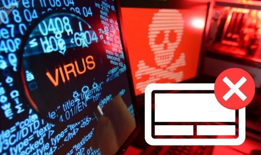 Tại sao chuột cảm ứng laptop sau khi cài đặt lại driver vẫn không hoạt động?