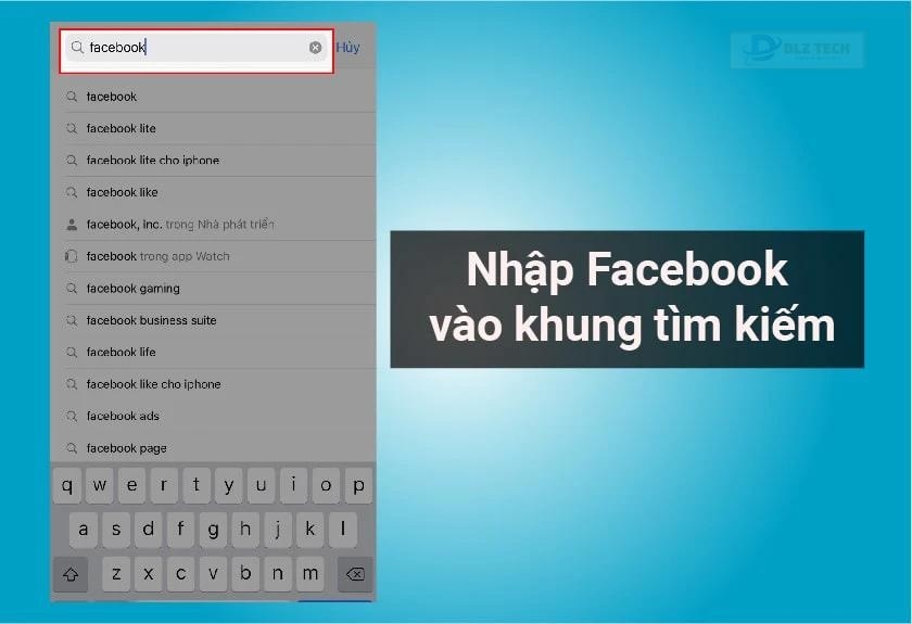 Sửa lỗi tại sao story Facebook không có nhạc trên điện thoại