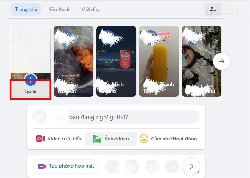 Hướng dẫn chèn nhạc vào Story Facebook đơn giản