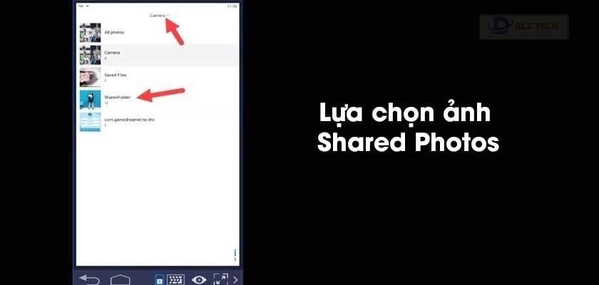 Hướng dẫn sử dụng Ulike trên máy tính
