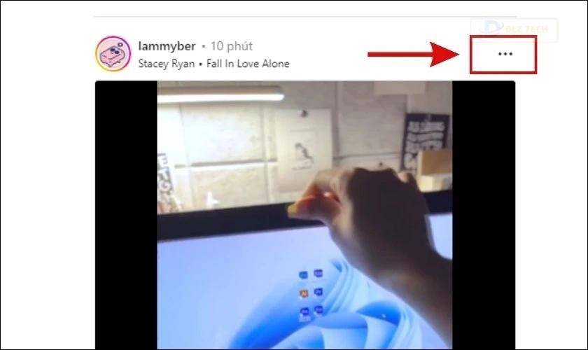 download video trên máy tính