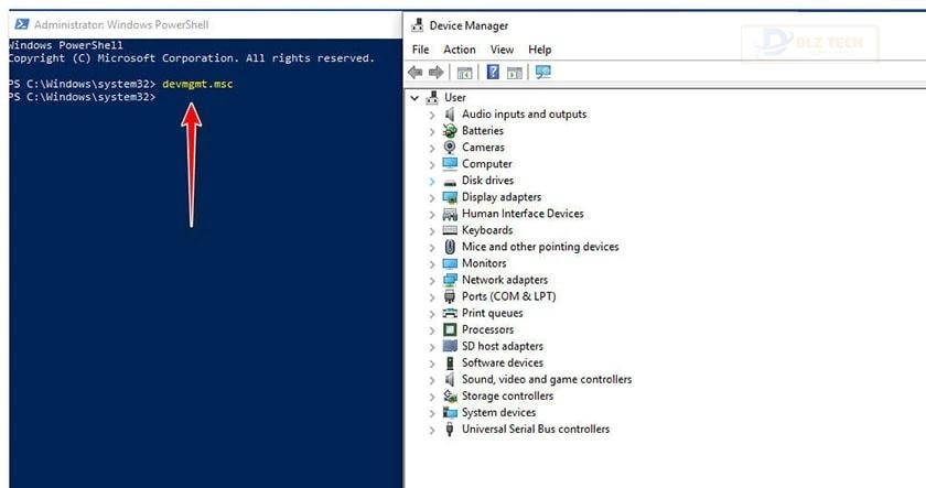 Sửa lỗi driver win 10