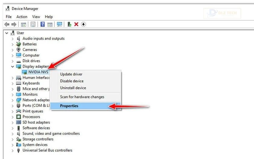 Sửa lỗi driver win 10