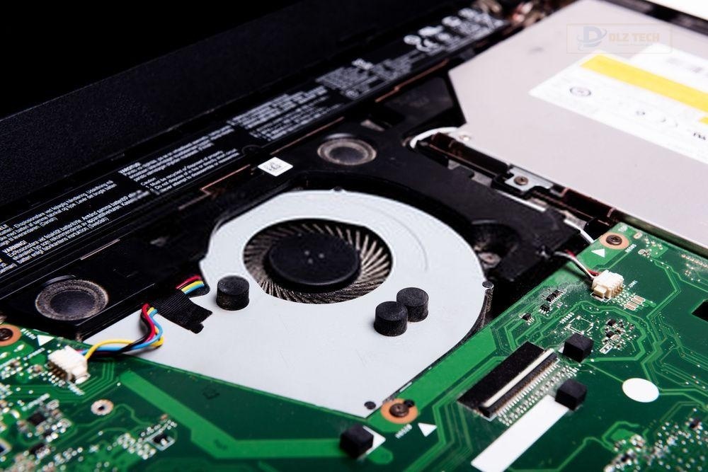 Dịch vụ sửa bản lề laptop