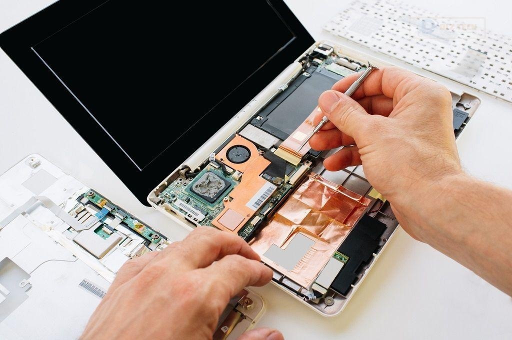 Dịch vụ thay pin laptop