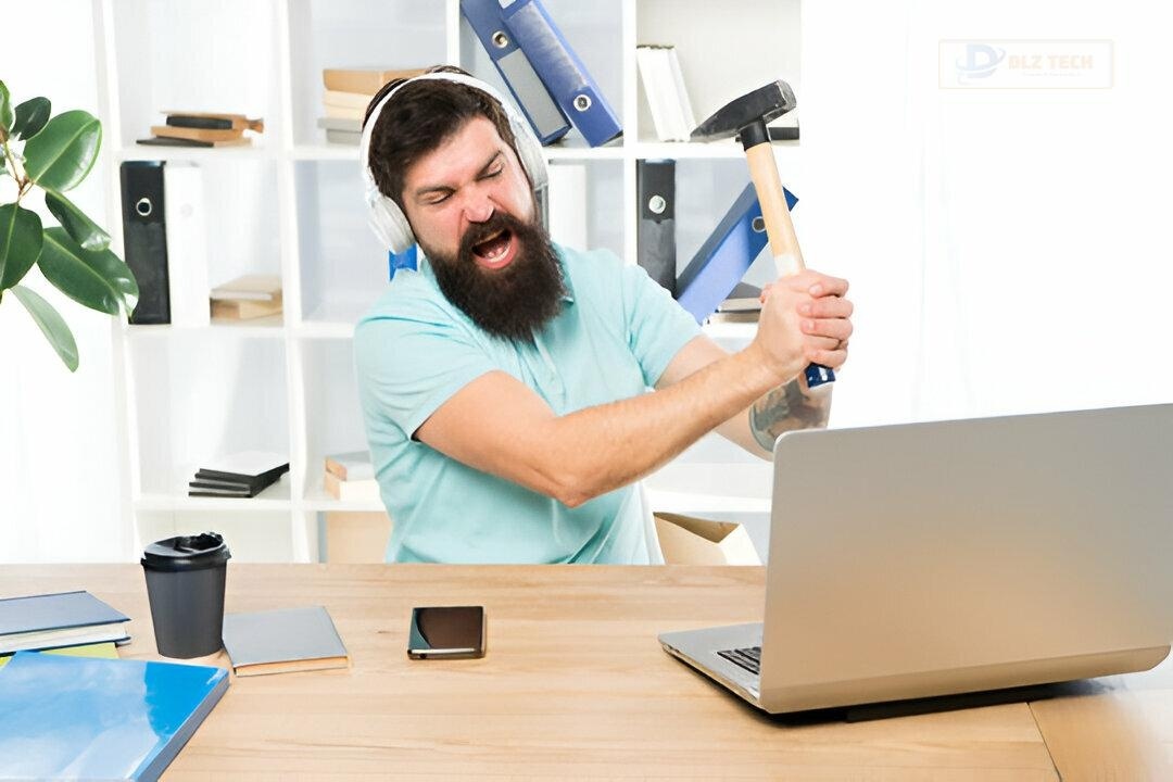 Dịch vụ sửa bản lề laptop