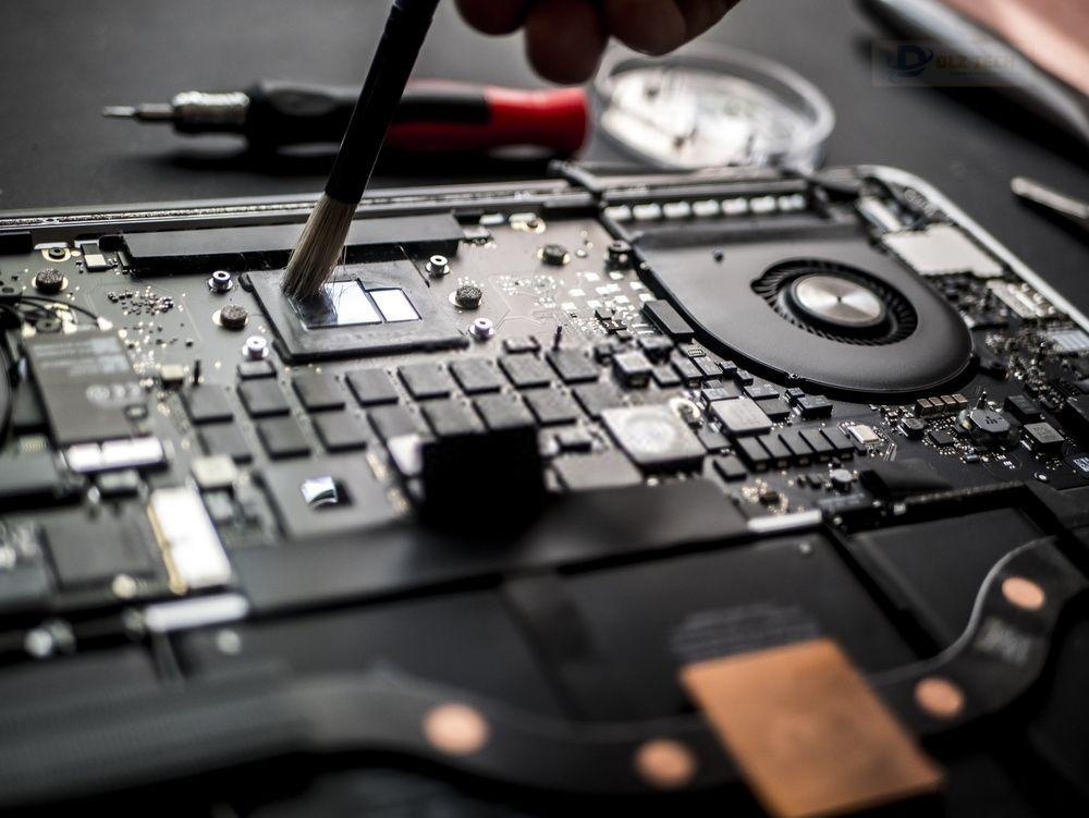 Địa chỉ sửa laptop đáng tin cậy tại quận Nam Từ Liêm là ở đâu?