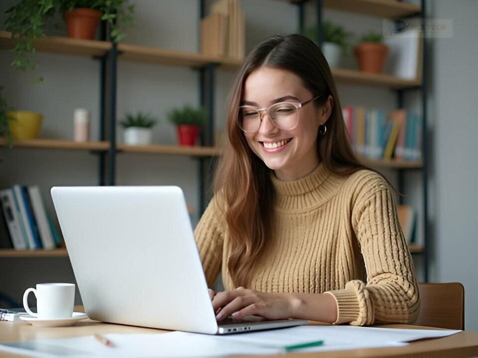 Lý do nên chọn sửa chữa laptop tại Dlz Tech quận Tân Bình