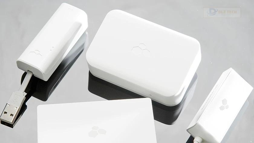 Cách kết nối wifi cho máy tính bàn bằng USB Wi-Fi