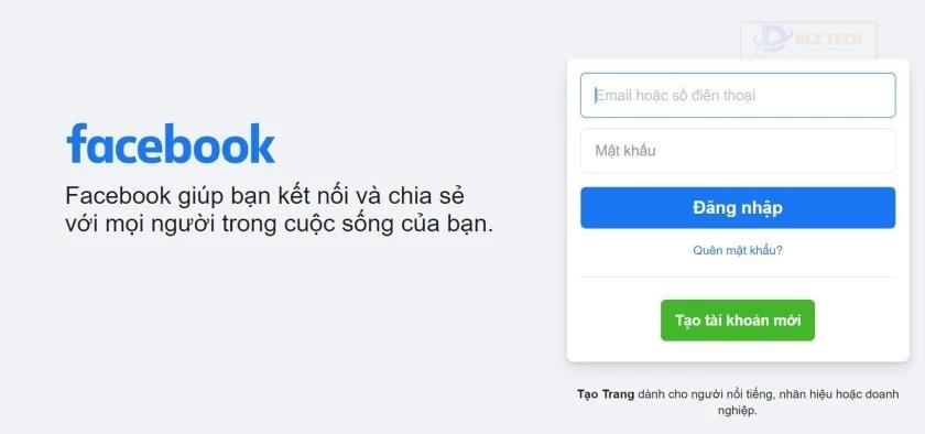Nguyên nhân không đăng ký được