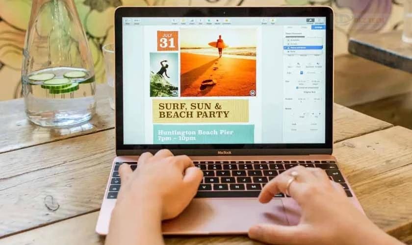 Những lợi ích khi nâng cấp ổ cứng cho MacBook