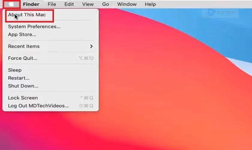Các dòng MacBook có thể nâng cấp ổ cứng