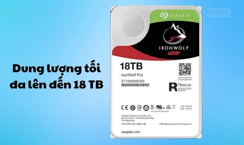 Đặc điểm của ổ cứng HDD là gì