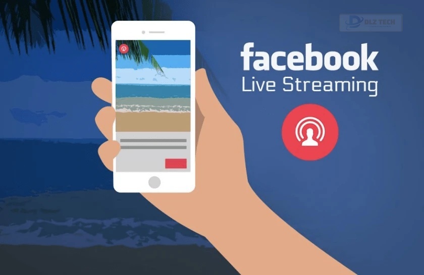 Những lỗi thường gặp khi livestream