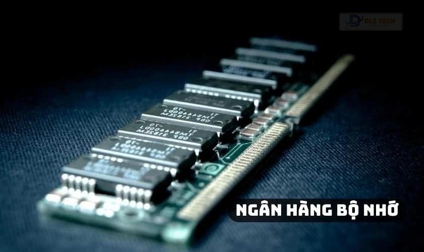 Ngân hàng bộ nhớ