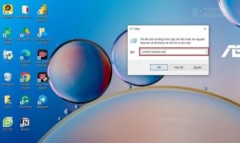 Sửa lỗi màn hình laptop bị đỏ, sọc đỏ