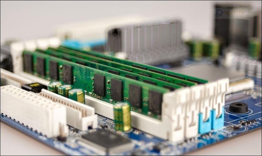 Kiểm tra RAM có bị hỏng hay không khắc phục tình trạng máy tính không nhận đủ RAM