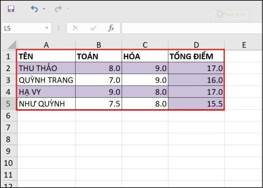 lỗi ref do copy dữ liệu