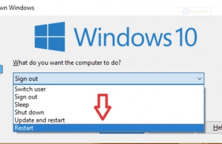 Cách sửa lỗi status_access_violation windows 10 trên Google Chrome